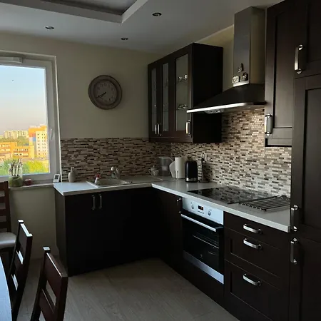 Sloneczny W Centrum Gdanska Gdańsk