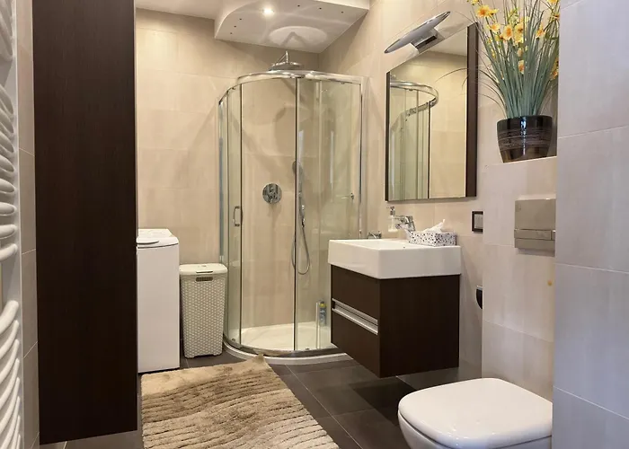 Sloneczny W Centrum Gdanska Gdańsk